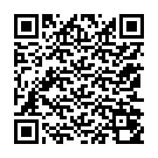 QR Code for Phone number +12152050486