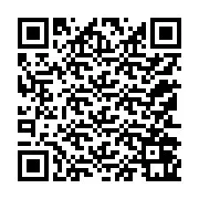 Código QR para número de telefone +12152061978