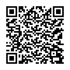 QR-Code für Telefonnummer +12152097380