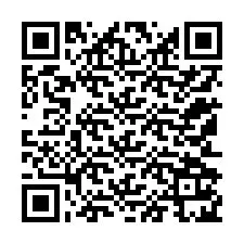 QR Code for Phone number +12152125334