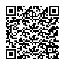 QR Code for Phone number +12152125642