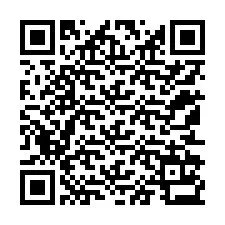 QR Code สำหรับหมายเลขโทรศัพท์ +12152133480