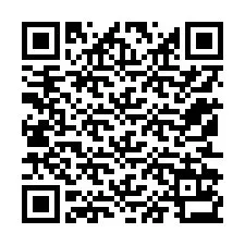 QR-Code für Telefonnummer +12152133483