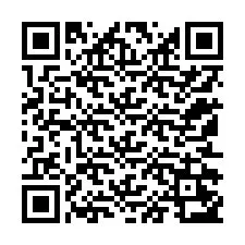 QR Code for Phone number +12152253084