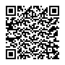 QR Code for Phone number +12152255004