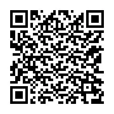 QR Code for Phone number +12152276222