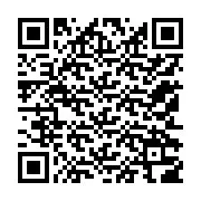 QR Code for Phone number +12152306633