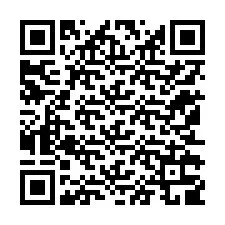 Código QR para número de teléfono +12152309892