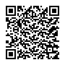QR Code for Phone number +12152315489