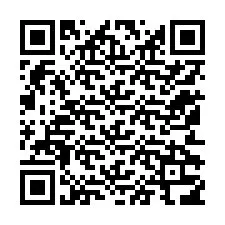 QR Code for Phone number +12152316206