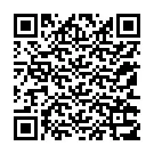 Codice QR per il numero di telefono +12152317910
