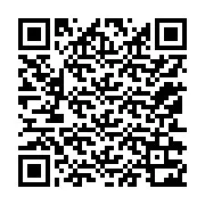 QR Code for Phone number +12152322059