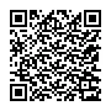 QR Code for Phone number +12152323346