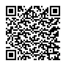 QR Code for Phone number +12152325268