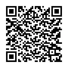 QR Code for Phone number +12152325324