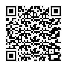 QR Code for Phone number +12152332303