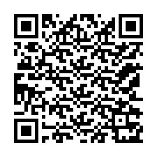 Kode QR untuk nomor Telepon +12152371131