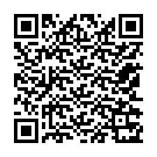 QR Code pour le numéro de téléphone +12152371137