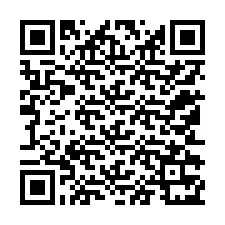 QR Code สำหรับหมายเลขโทรศัพท์ +12152371138