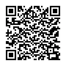 QR код за телефонен номер +12152393185