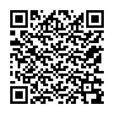 QR kód a telefonszámhoz +12152396013