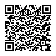 QR код за телефонен номер +12152396715