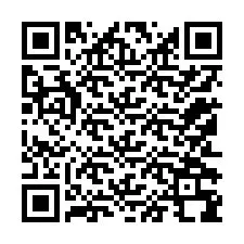 电话号码二维码 +12152398379