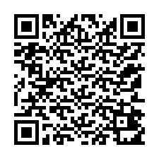 QR Code for Phone number +12152411004