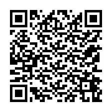 Codice QR per il numero di telefono +12152469113