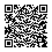 QR Code for Phone number +12152486482