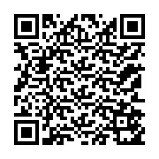 QR Code for Phone number +12152551111