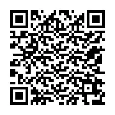 QR Code for Phone number +12152676493