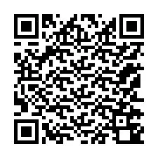QR Code for Phone number +12152740175