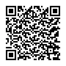 QR Code for Phone number +12152776610