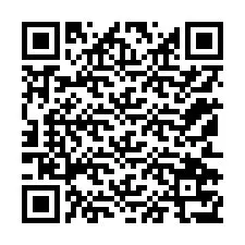 QR Code for Phone number +12152777711