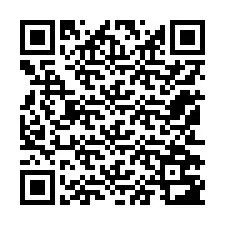 QR Code for Phone number +12152783367