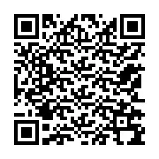 QR Code for Phone number +12152794127