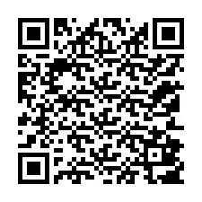 QR Code for Phone number +12152807109