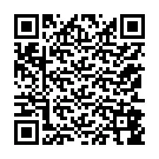 QR Code for Phone number +12152846816