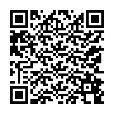 QR Code for Phone number +12152848538