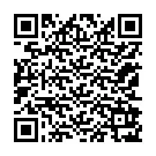 QR Code for Phone number +12152927495