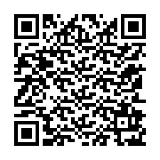 QR Code for Phone number +12152927546