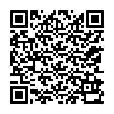 QR код за телефонен номер +12152930019