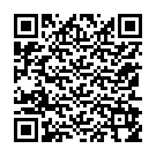 QR Code for Phone number +12152954446