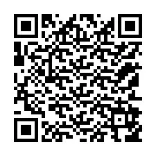 QR Code for Phone number +12152956411