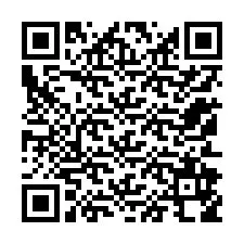 QR Code for Phone number +12152958547
