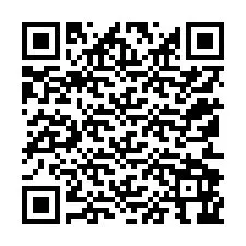 QR Code for Phone number +12152966308