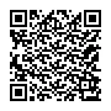 Código QR para número de teléfono +12152973275