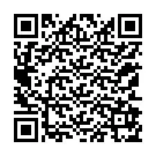 QR Code for Phone number +12152975110