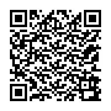 QR Code for Phone number +12152992805